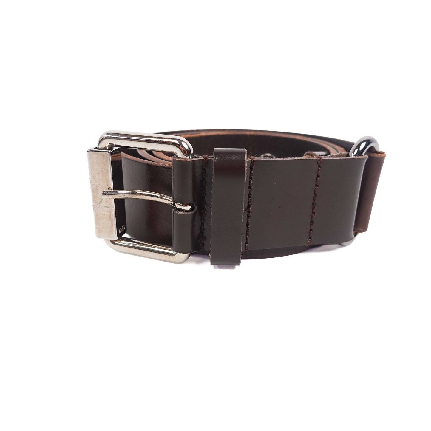 Vintage Dolce & Gabbana Belt - Size 38