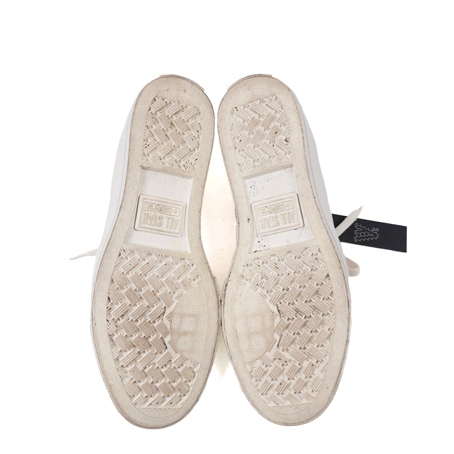 Converse Star Player 76 Terrycloth Sneaker - Size 8.5