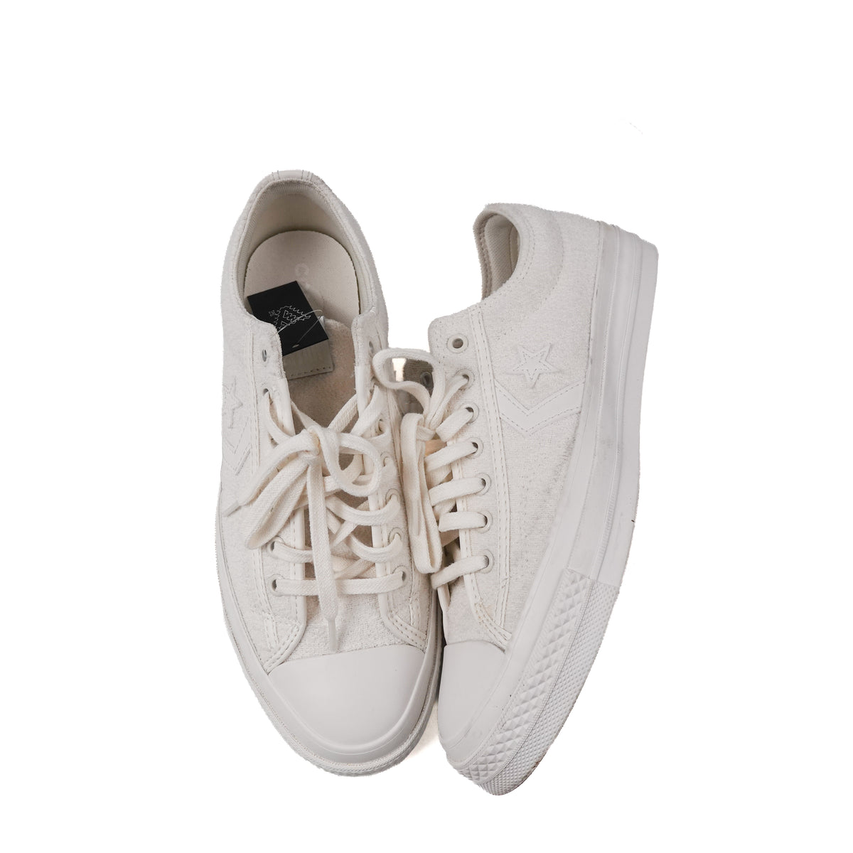 Converse Star Player 76 Terrycloth Sneaker - Size 8.5