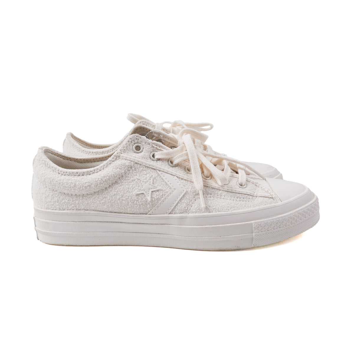 Converse Star Player 76 Terrycloth Sneaker - Size 8.5