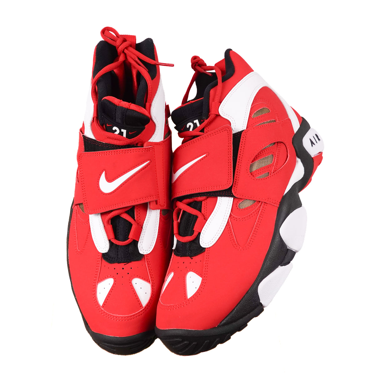 Nike Air Diamond Turf II - Size 13