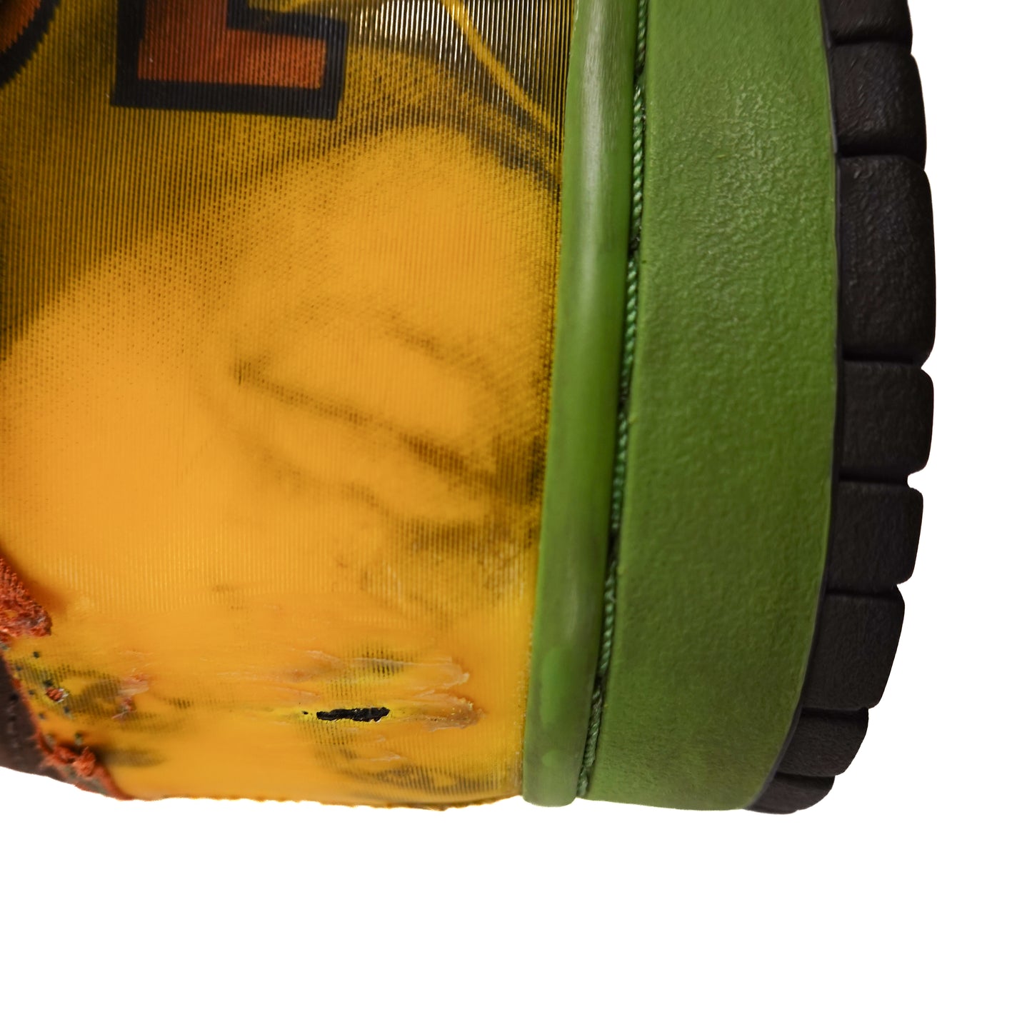 2005 Nike Dunk SB High De La Soul - Size 9