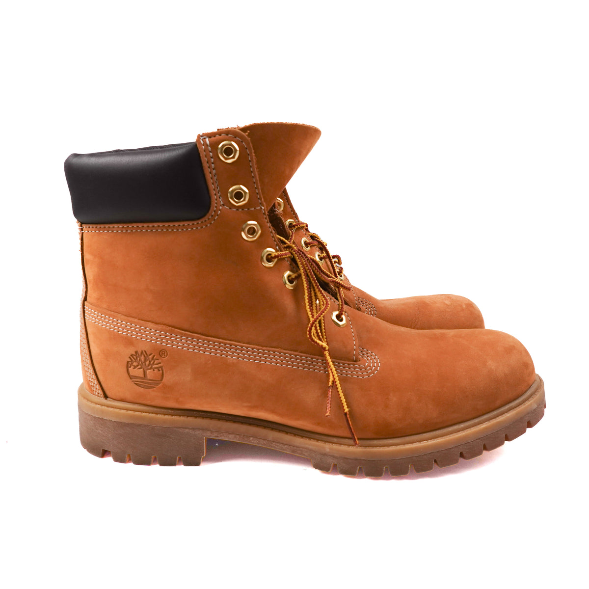 Timberland 6 Inch Boot - Size 10.5