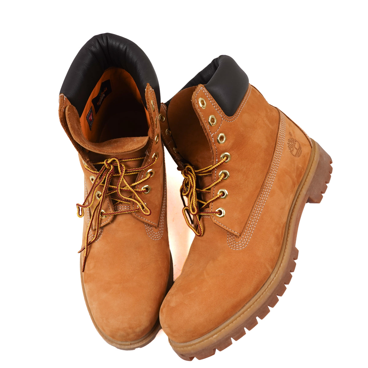 Timberland 6 Inch Boot - Size 10.5