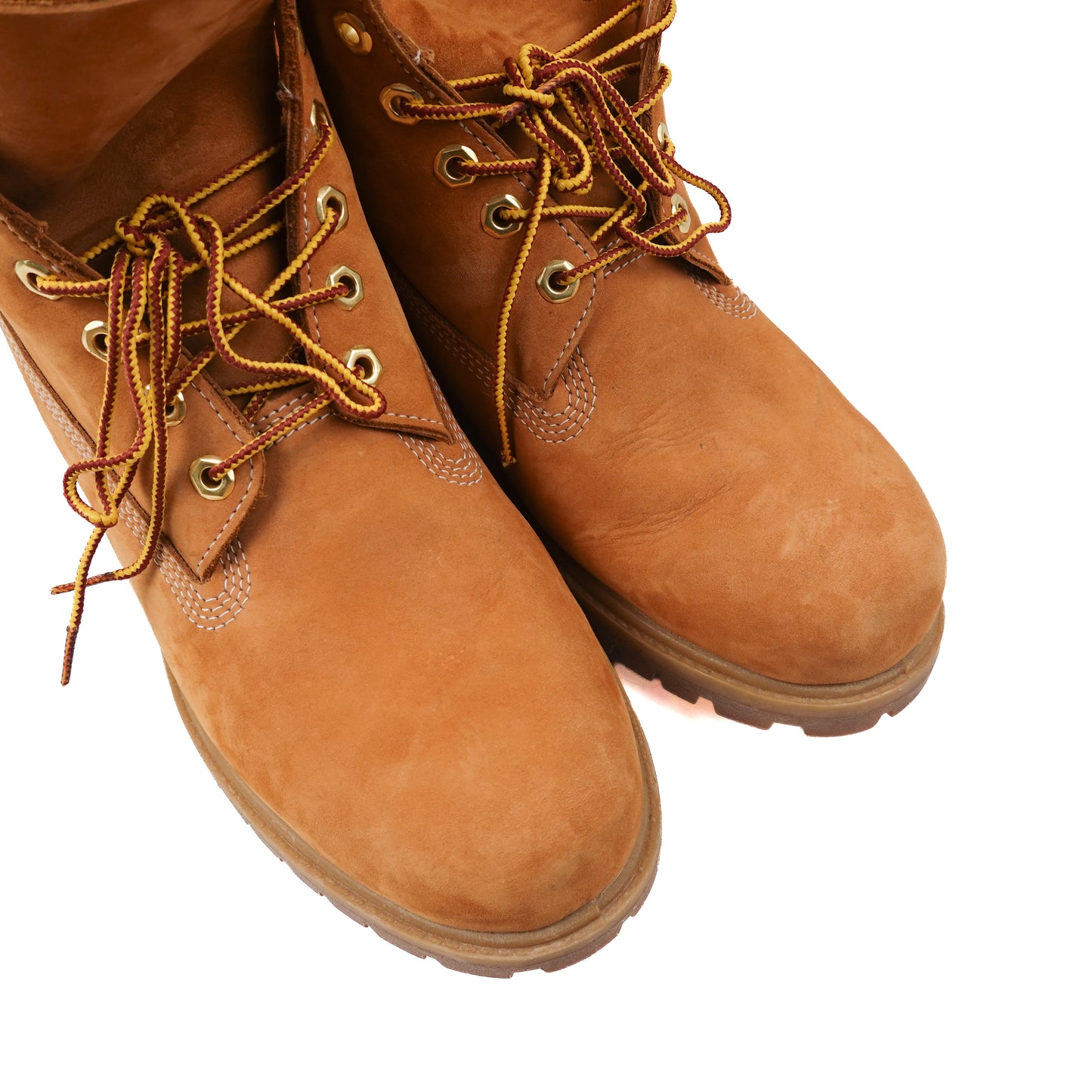 Timberland 6 Inch Boot - Size 10.5