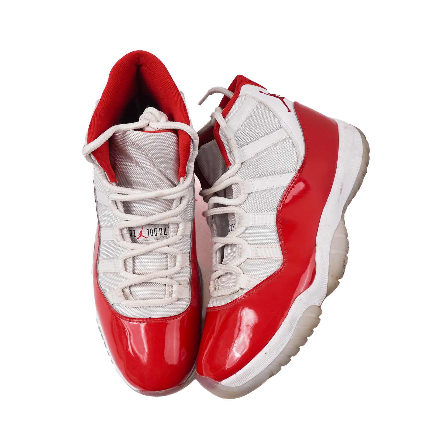 Jordan 11 Cherry - Size 10.5