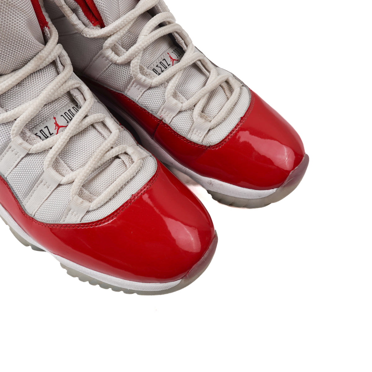 Jordan 11 Cherry - Size 10.5
