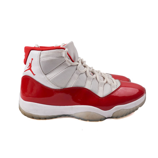 Jordan 11 Cherry - Size 10.5