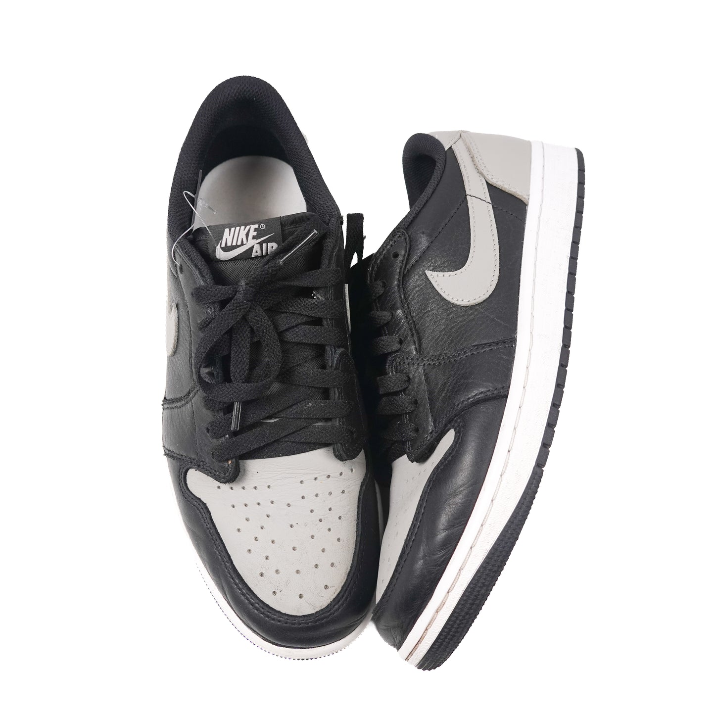 Jordan 1 Low Shadow - Size 9