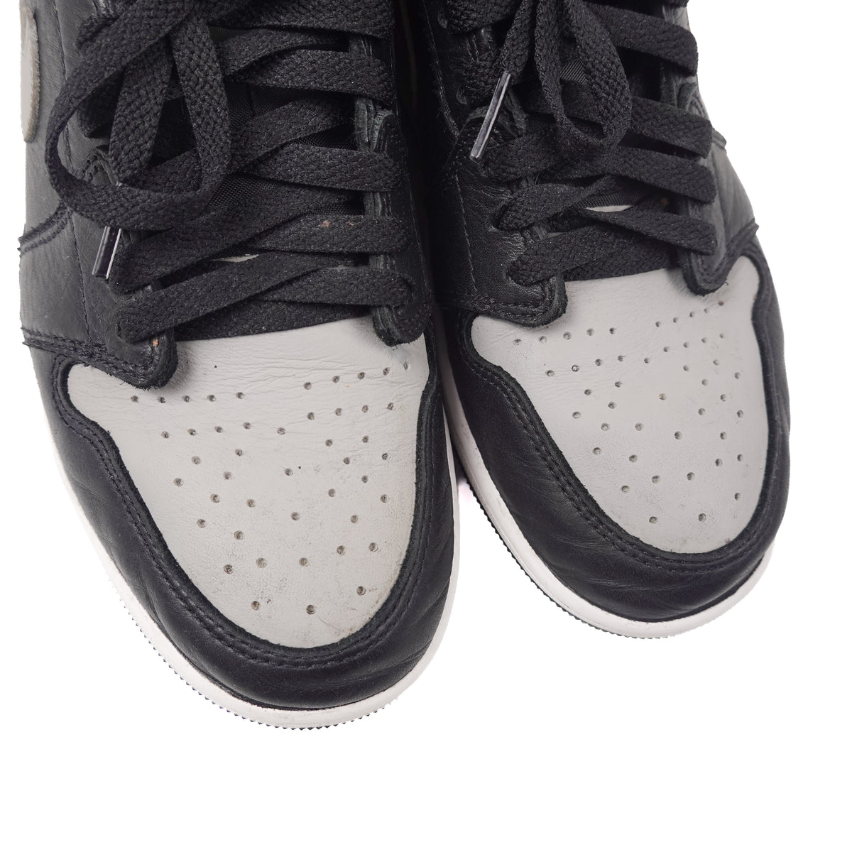 Jordan 1 Low Shadow - Size 9