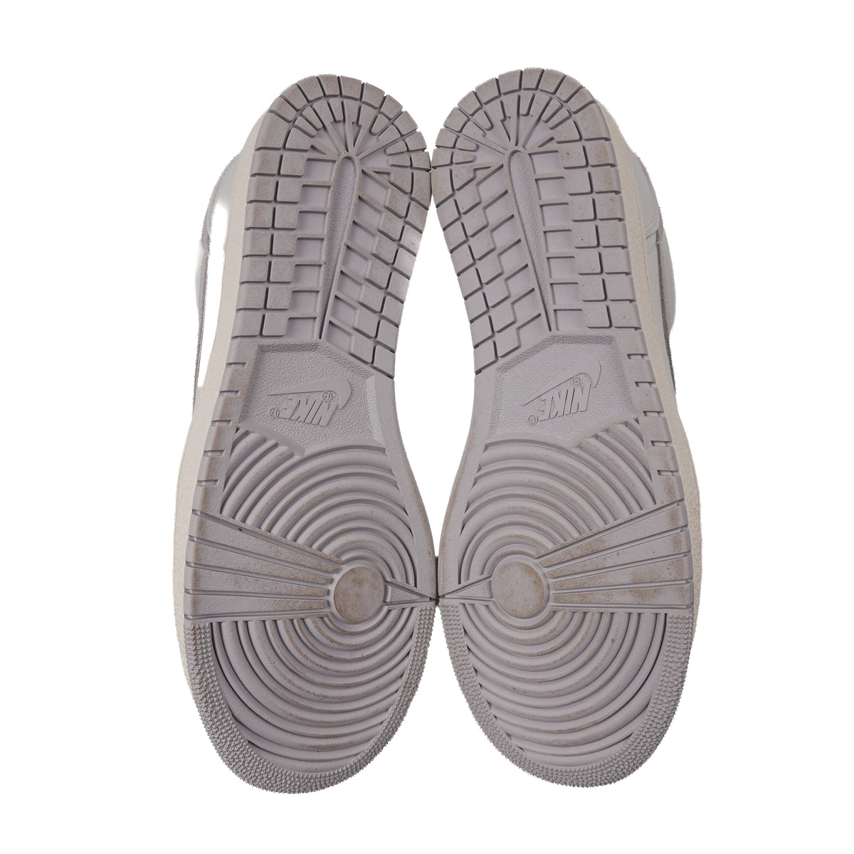 Jordan 1 Low 85 Neutral Grey - Size 10.5