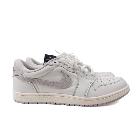 Jordan 1 Low 85 Neutral Grey - Size 10.5