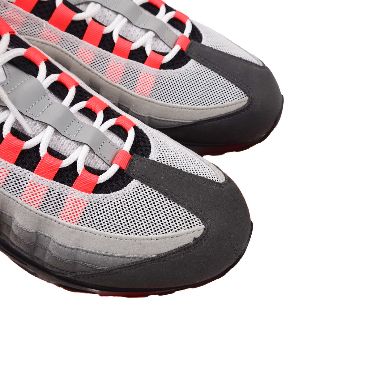 Nike Air Max 95 Solar Red - Size 13