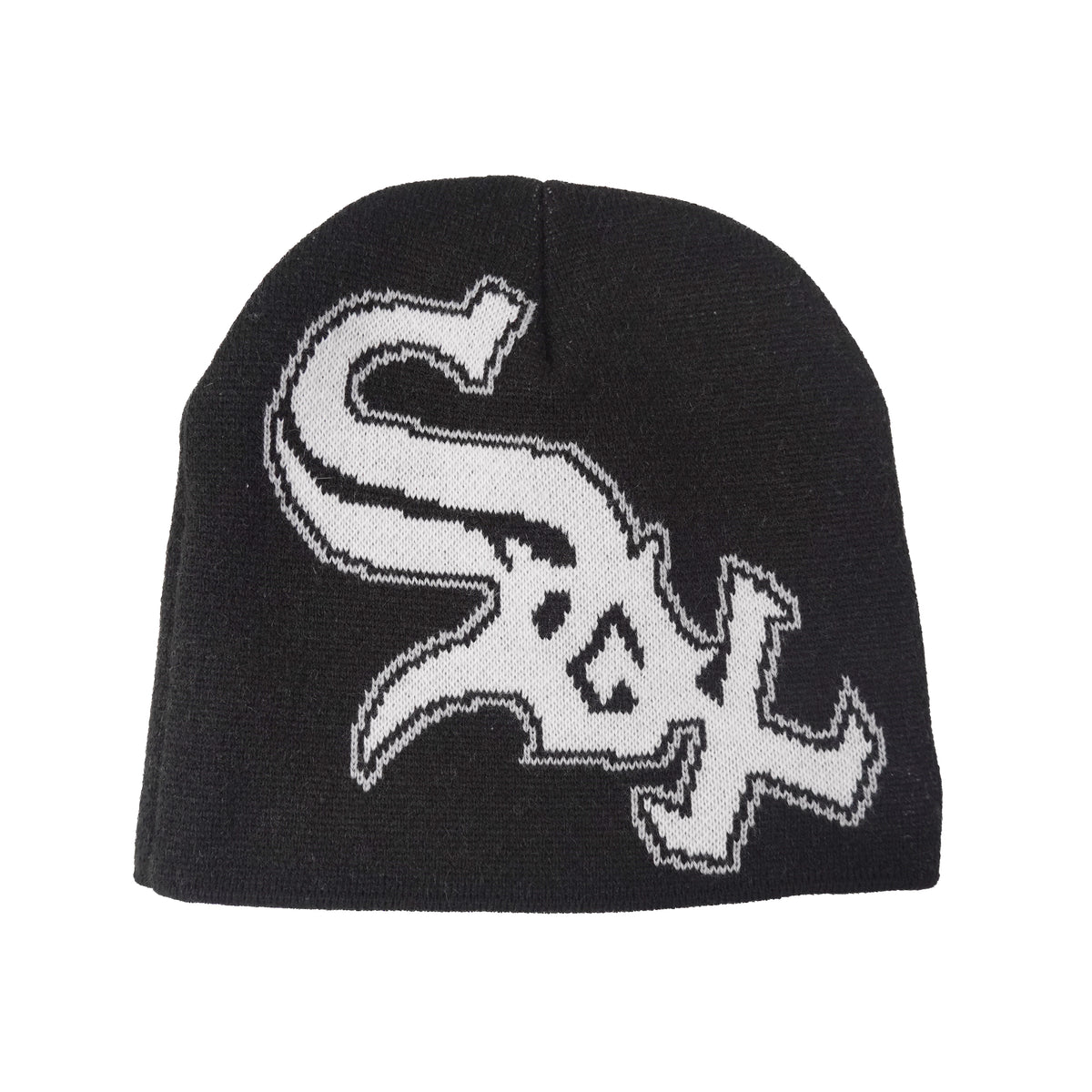 Supreme Chicago Black Sox New Era Beanie
