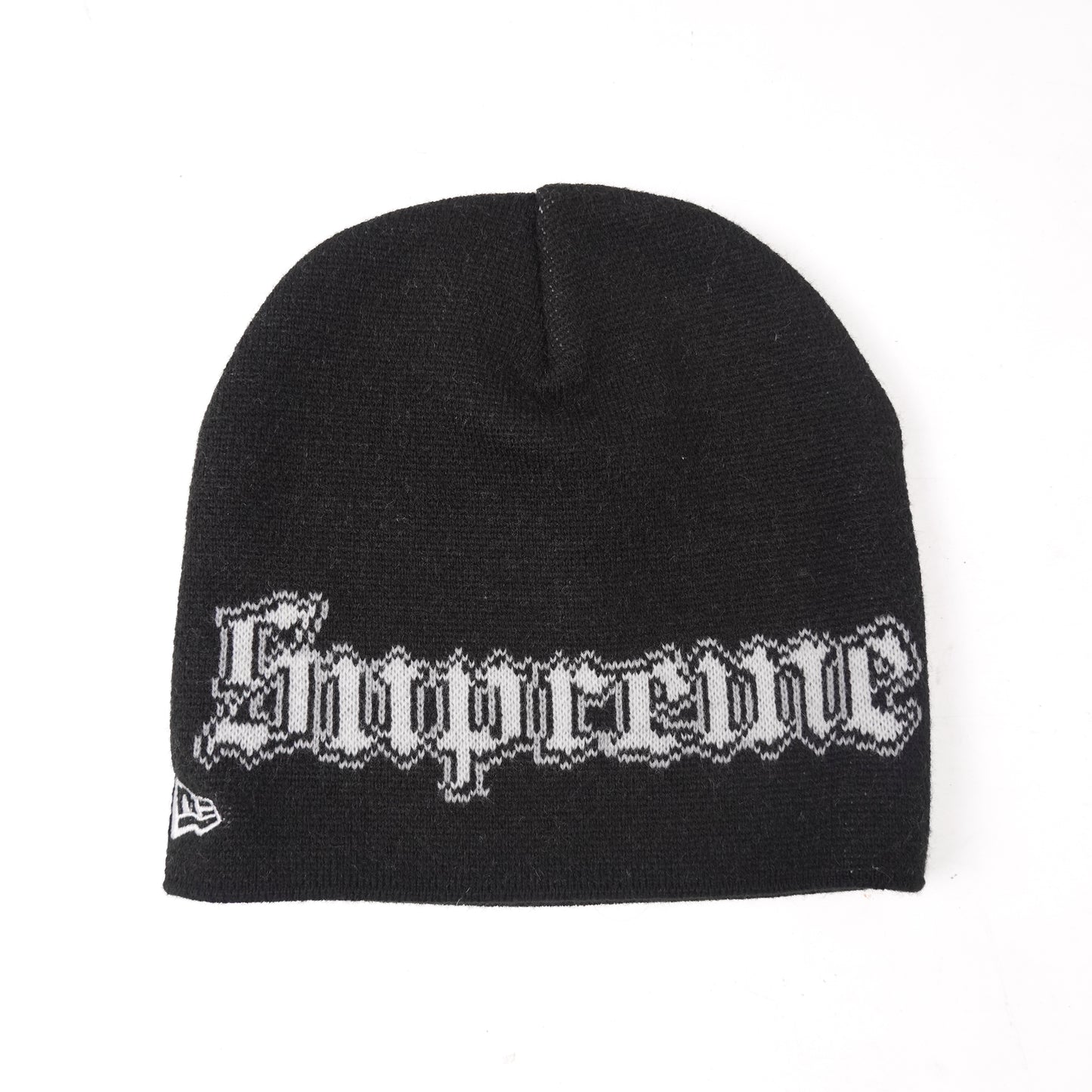 Supreme Chicago Black Sox New Era Beanie