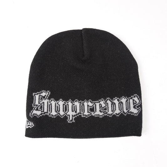 Supreme Chicago Black Sox New Era Beanie
