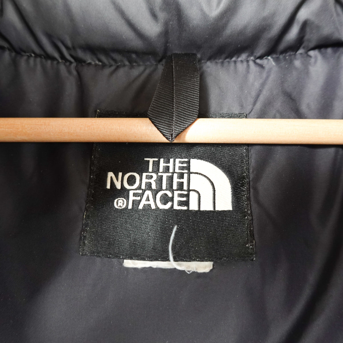 Vintage TNF 700 Nupste Jacket - Size L