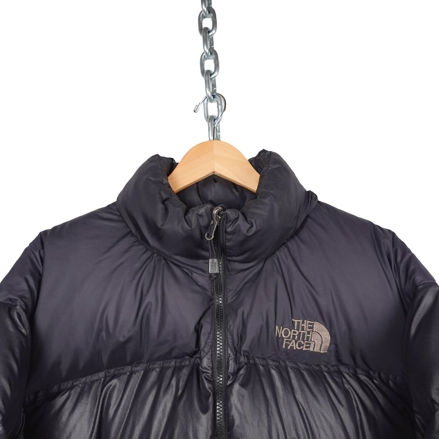 Vintage TNF 700 Nupste Jacket - Size L