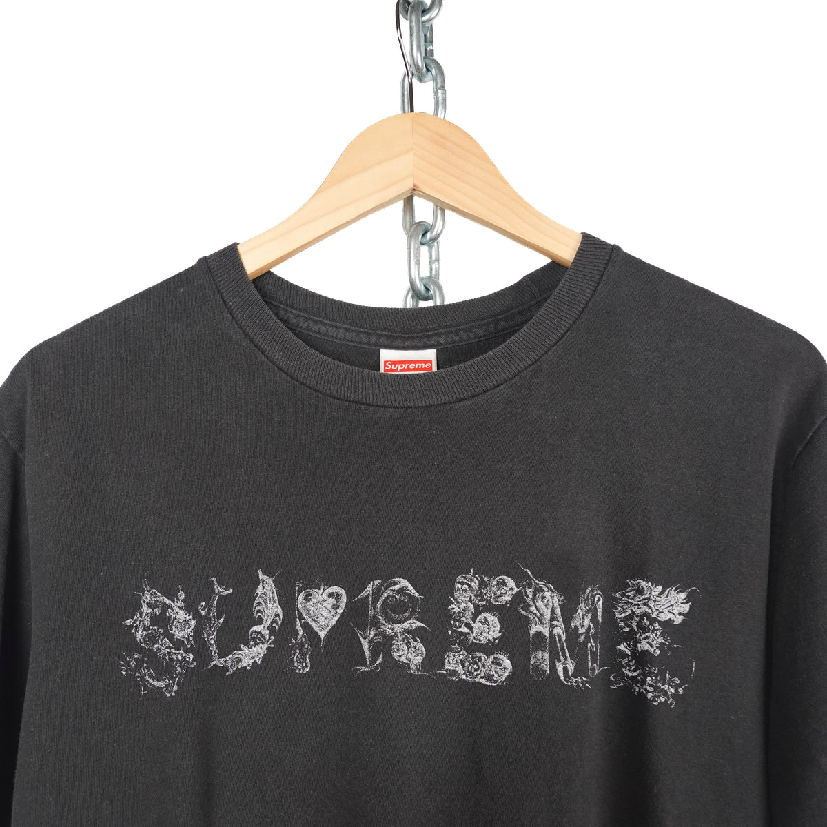 Supreme Morph Tee - Size M