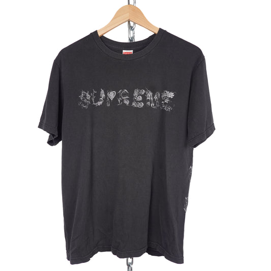 Supreme Morph Tee - Size M