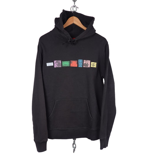 SS18 Supreme Blessed Hoodie - Size M