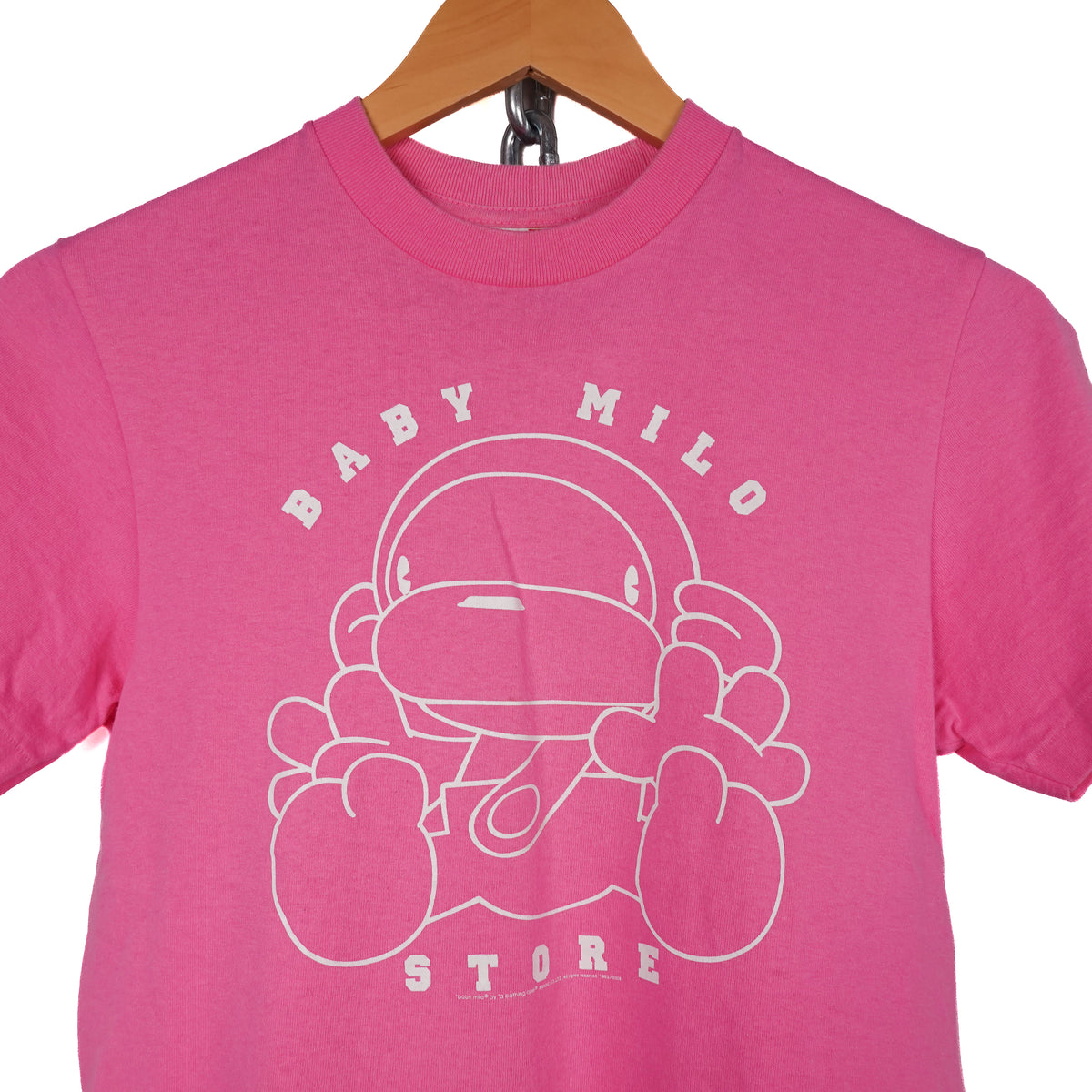 2006 Baby Milo Baby Tee - Size S