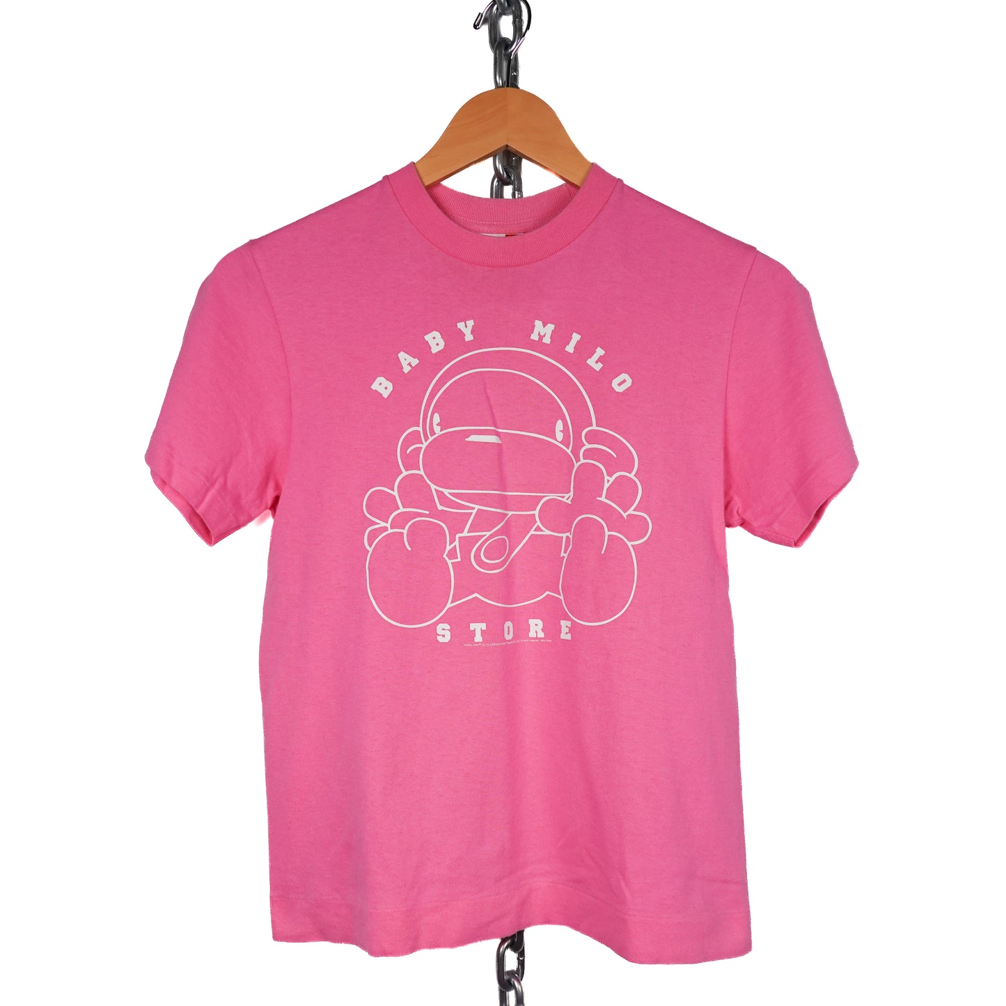 2006 Baby Milo Baby Tee - Size S