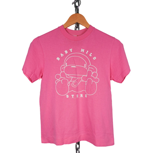 2006 Baby Milo Baby Tee - Size S