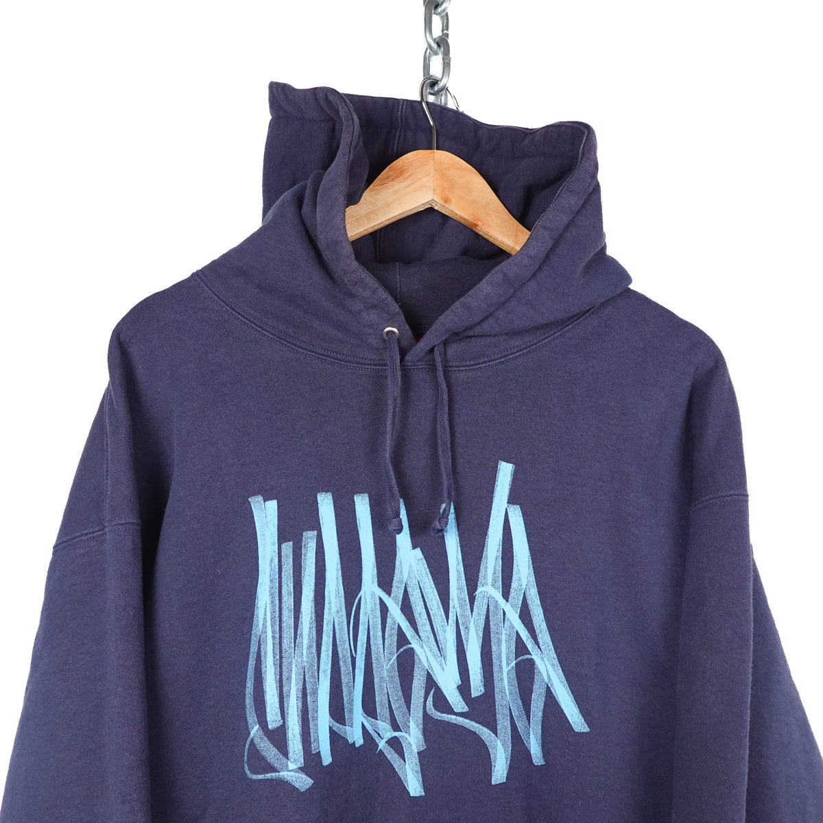 FW22 Supreme Tag Hoodie - Size XL