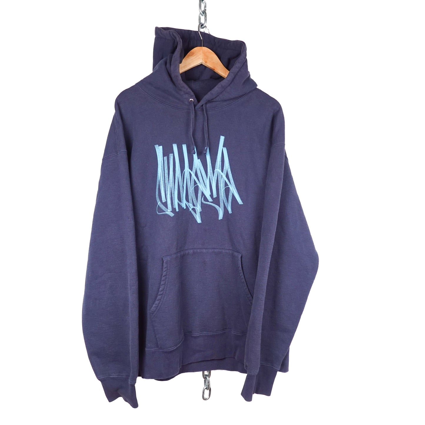 FW22 Supreme Tag Hoodie - Size XL
