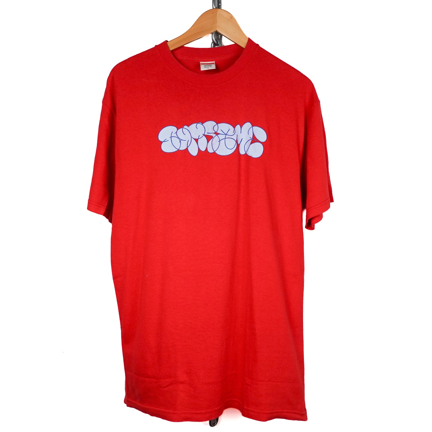 SS25 Supreme Home Run Tee - Size L