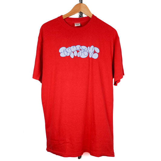 SS25 Supreme Home Run Tee - Size L