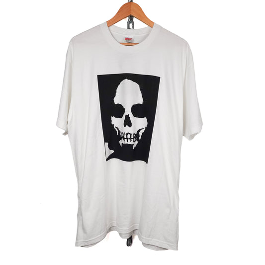 Supreme X Number Nine Mason tee - Size XL