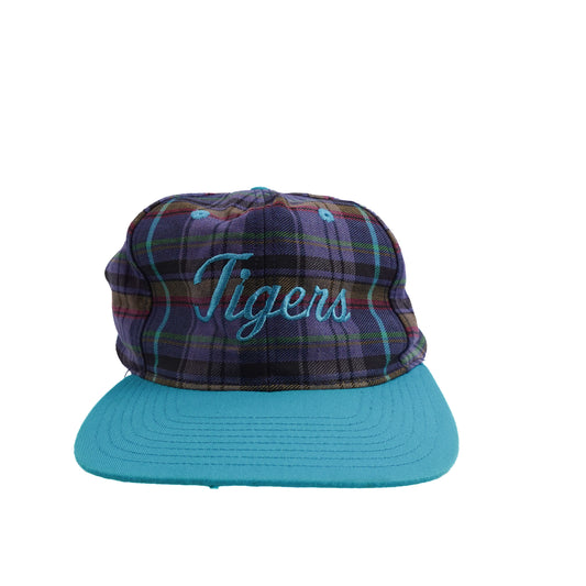 Vintage Tiger Hat