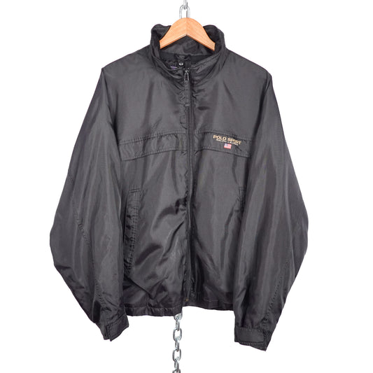 Vintage Polo RL Sport Light Jacket - Size L