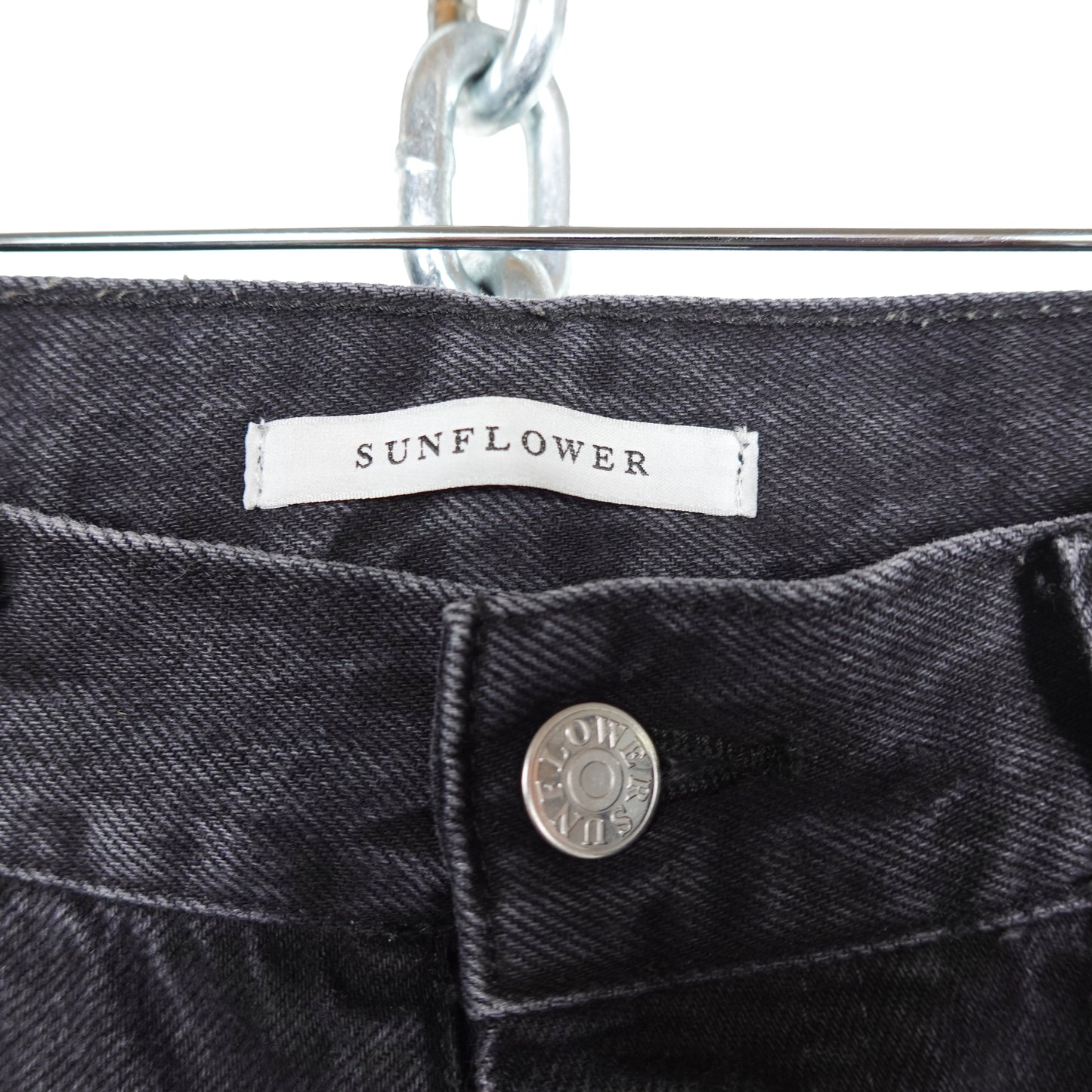 Sunflower Loose Pant - Size 34