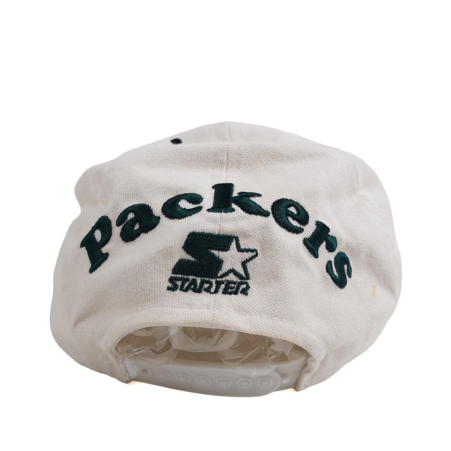 Vintage GreenBay Packers Hat