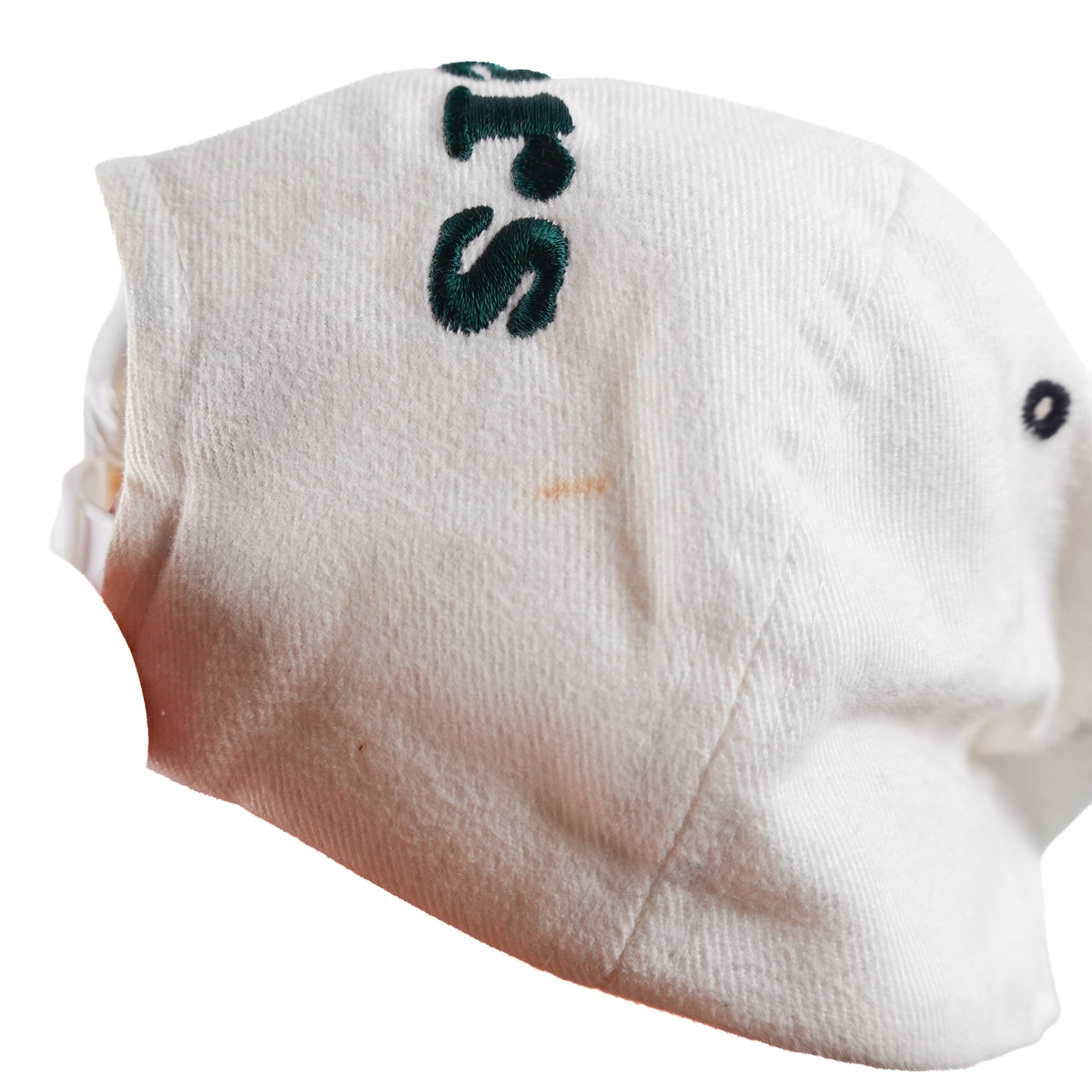 Vintage GreenBay Packers Hat