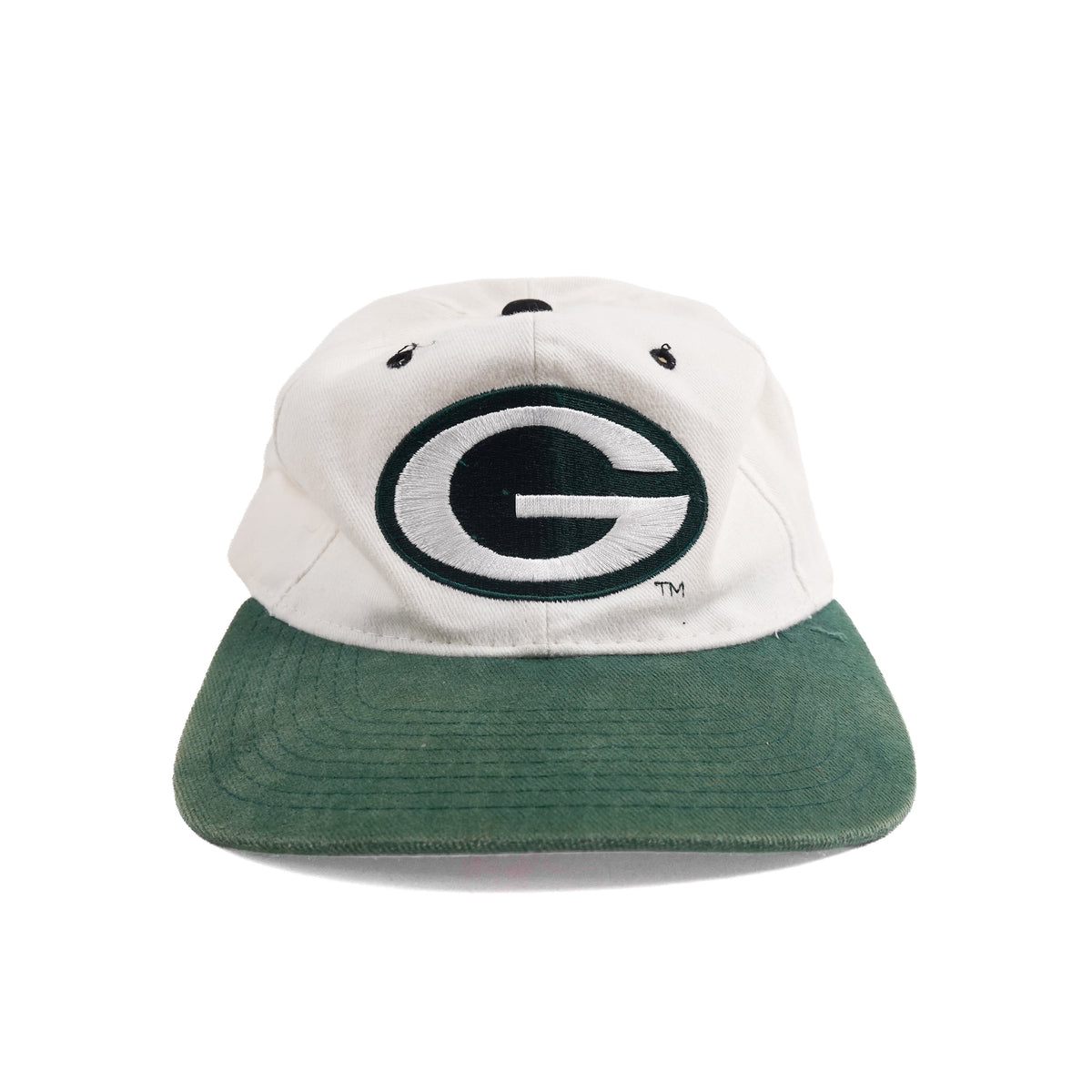 Vintage GreenBay Packers Hat