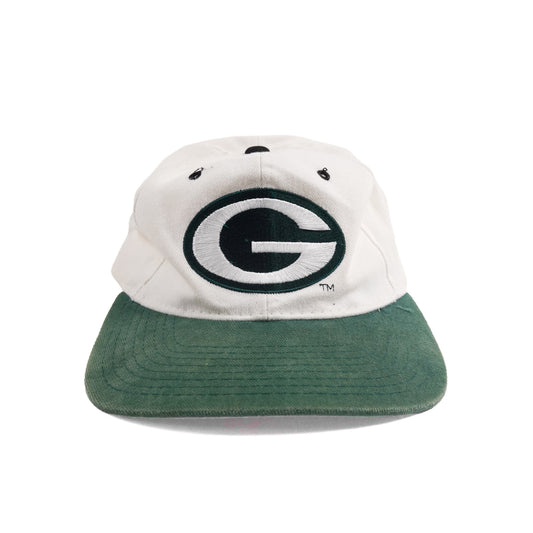 Vintage GreenBay Packers Hat