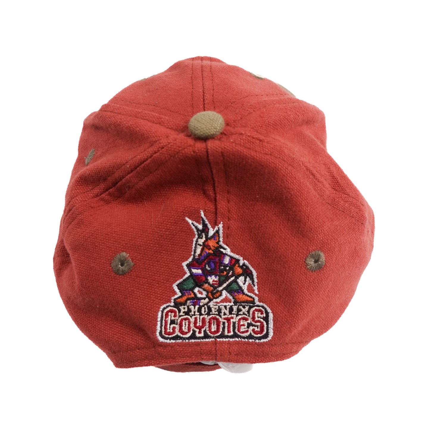 Vintage Phoenix Coyotes Hat