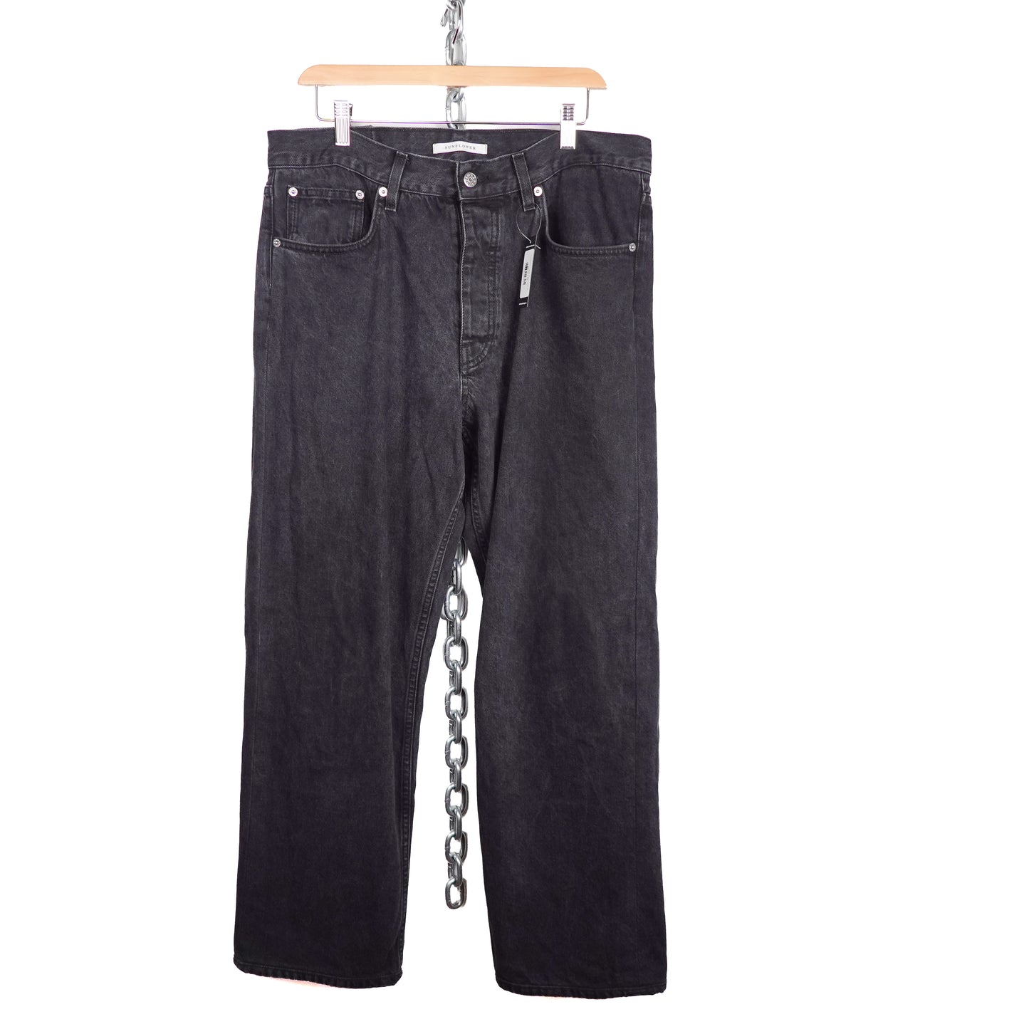 Sunflower Loose Pant - Size 34