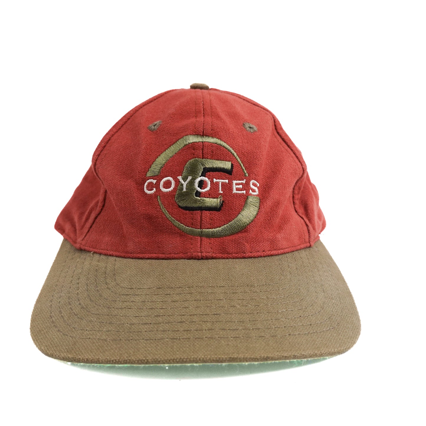 Vintage Phoenix Coyotes Hat