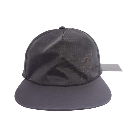 Arc’teryx 24k Bkack Performance Trucker