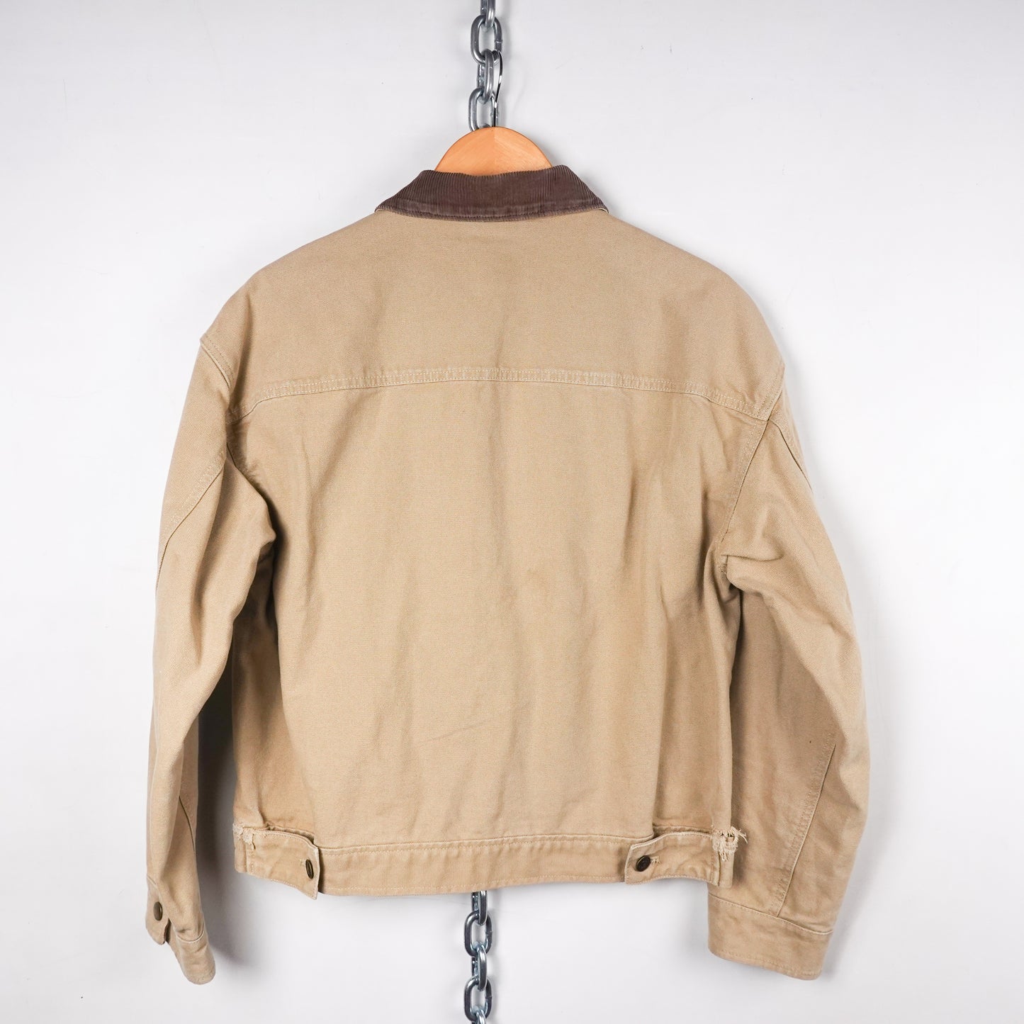 Gap Work Jacket - Size S