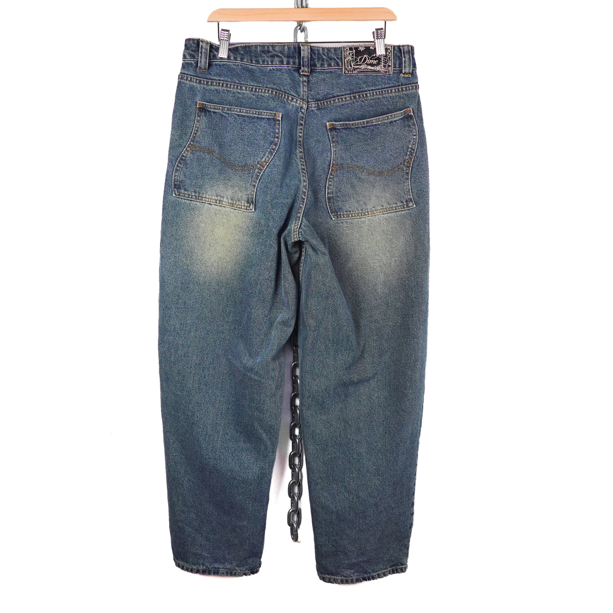Dime Jeans - Size 34