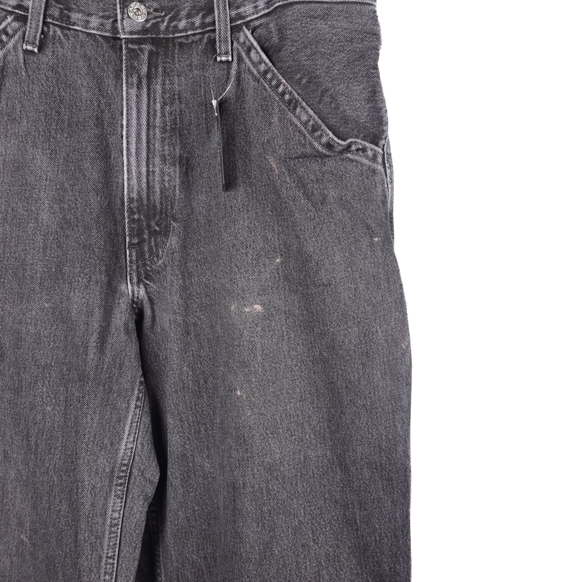 Levis Silver Tab Carpenters  - Size 34