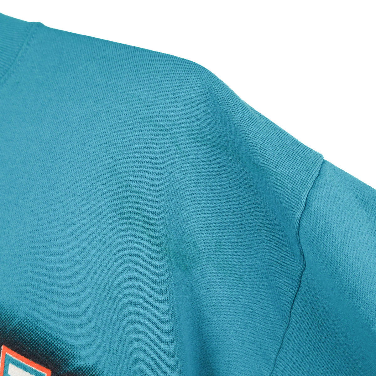 1984 Miami Dolphins Crewneck - Size L