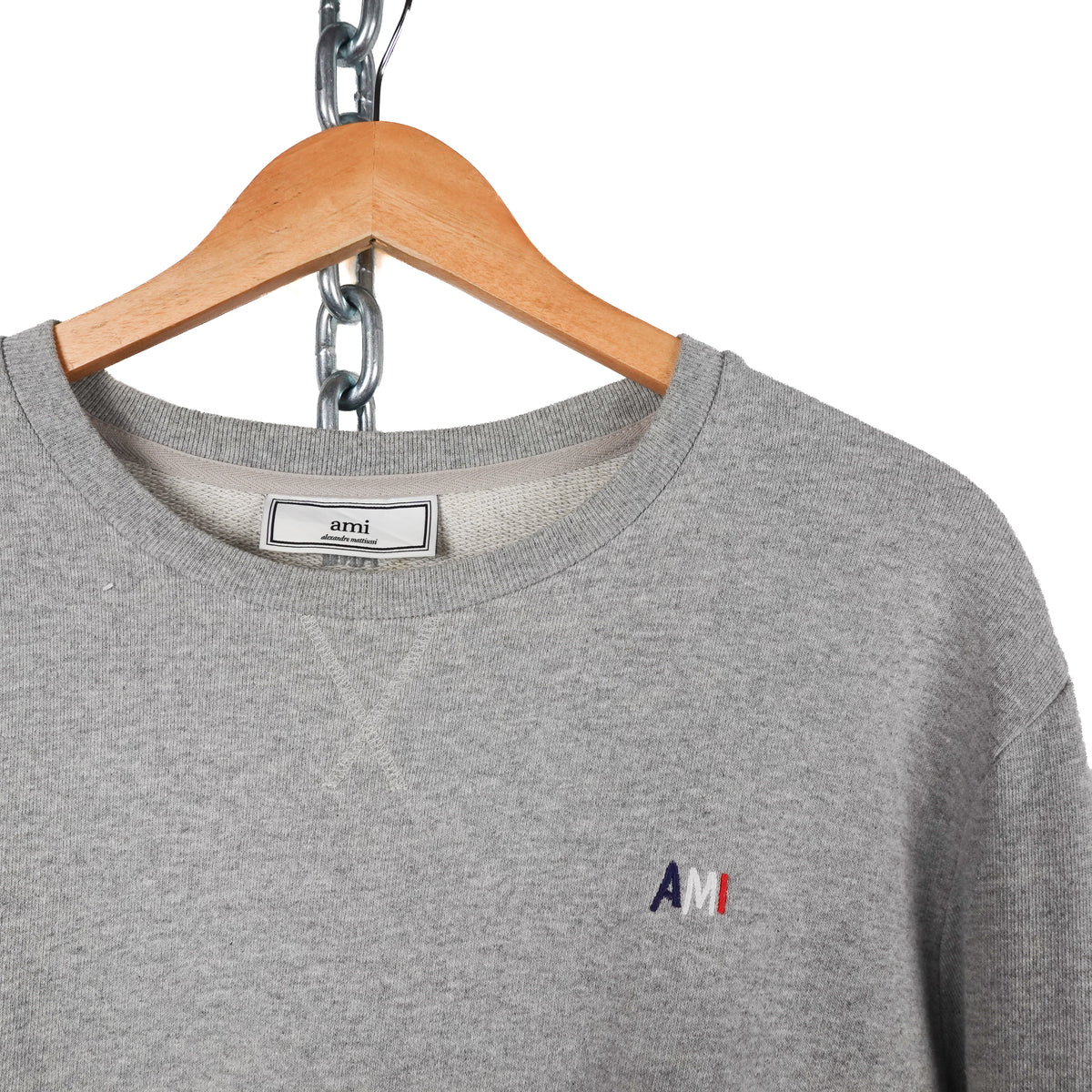 Ami Crewneck - Size M