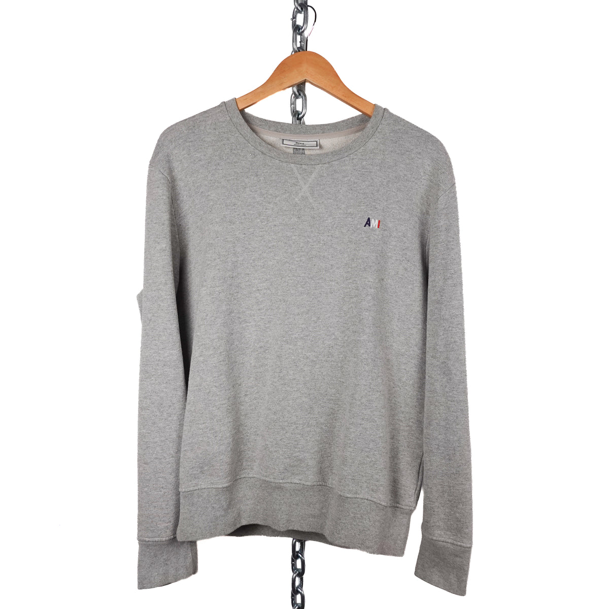 Ami Crewneck - Size M